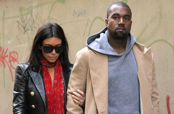 kim kardashian kanye west divorce fight arguments wants out trapped