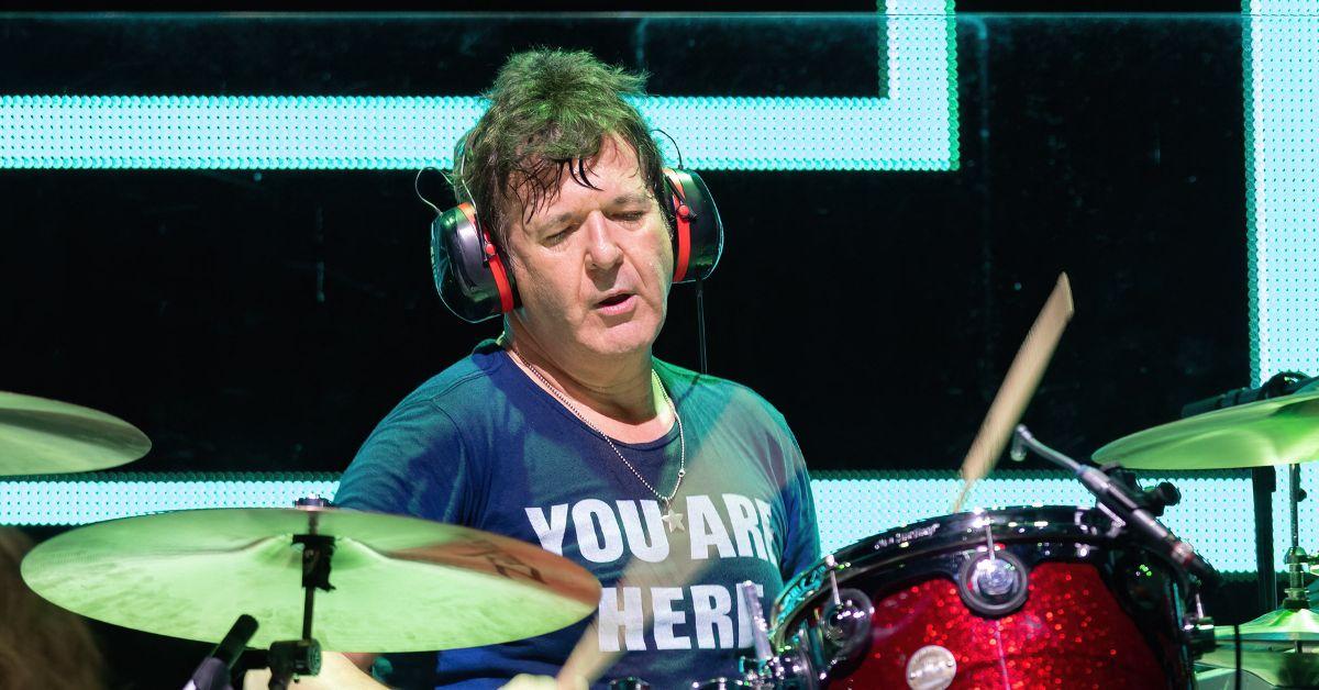 clem burke
