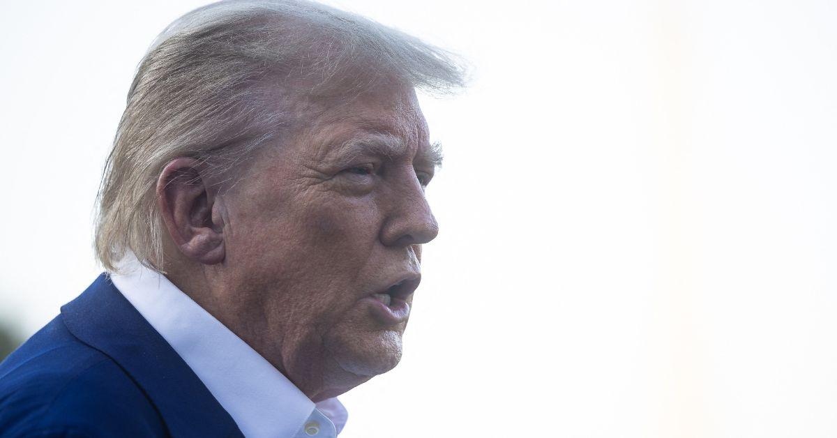 photo of Some X users suggested viewers did not understand what the president really meant when he said he created the word 'equalize'