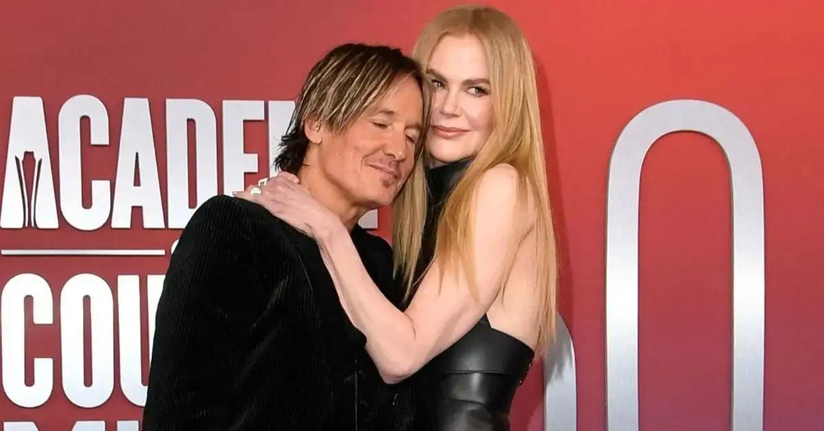 Photo of The famous pair had been 'living separately for a while,' an insider shared.