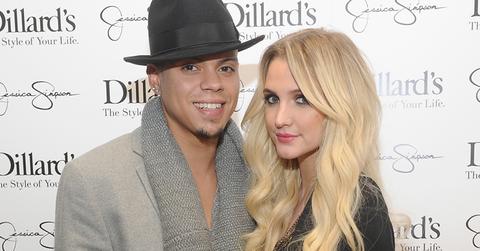 Jessica And Ashlee Simpson Host Jessica Simpson Collection Event At Dillard’s NorthPark Center