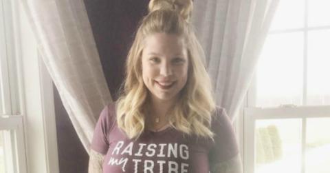 teen mom 2 kailyn lowry third child name long
