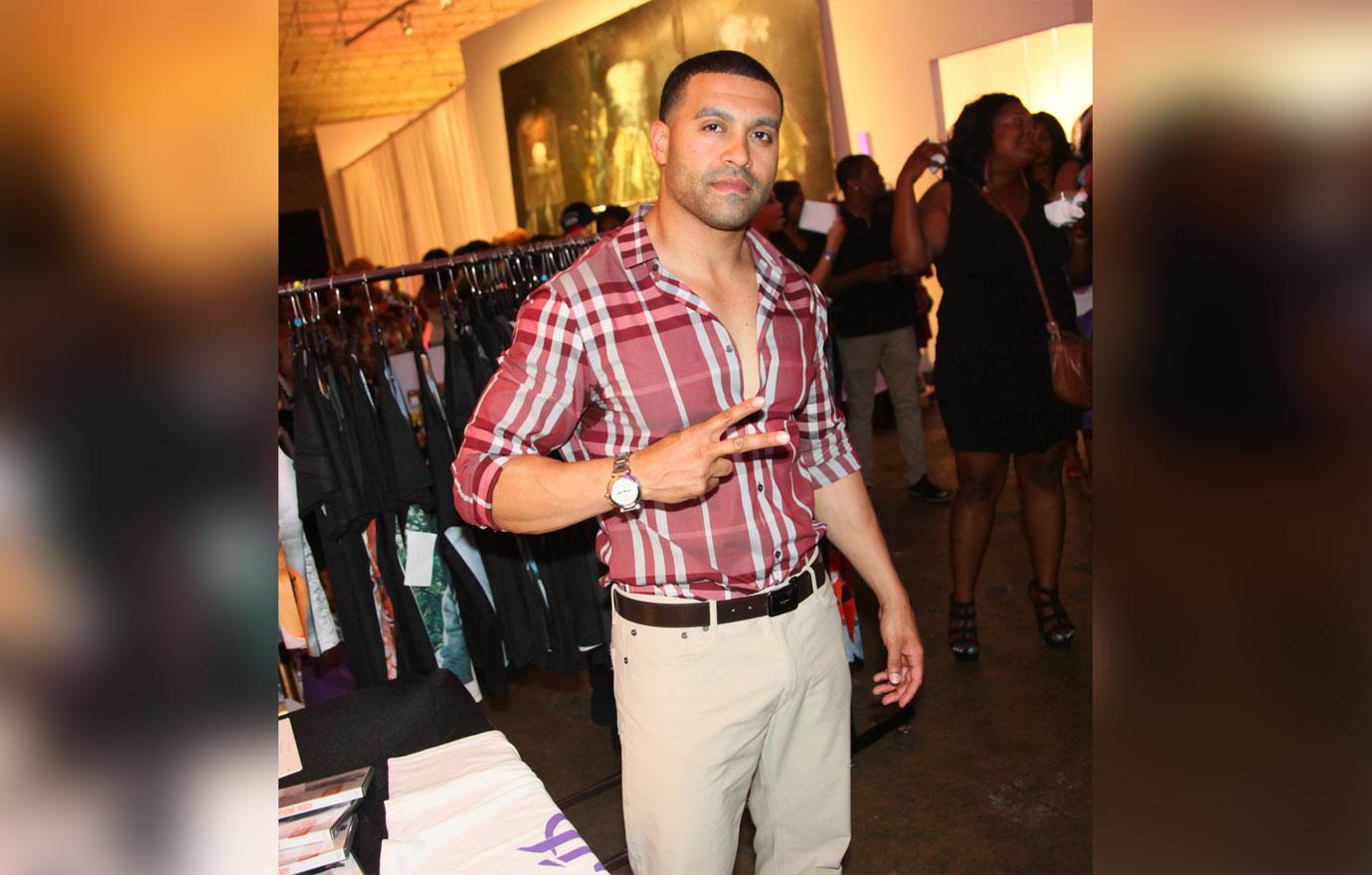 Apollo nida shade thought love dead after phaedra parks 2