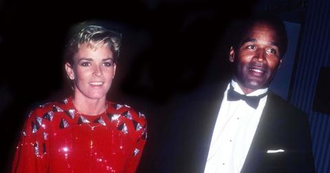 nicole brown sister slams kim kardashian oj simpson jokes saturday night live