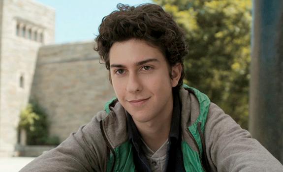 'Admission's Nat Wolff Spills on Selena Gomez, Tina Fey and Why He's