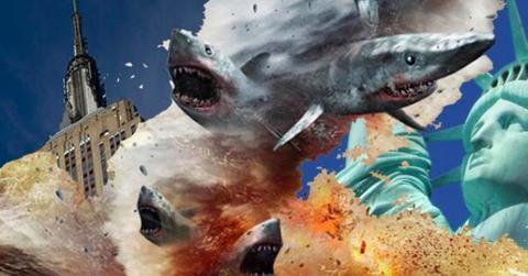 Sharknado