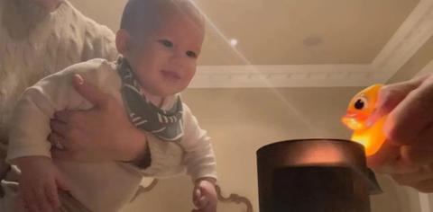 prince harry children will resent growing up outside royal family