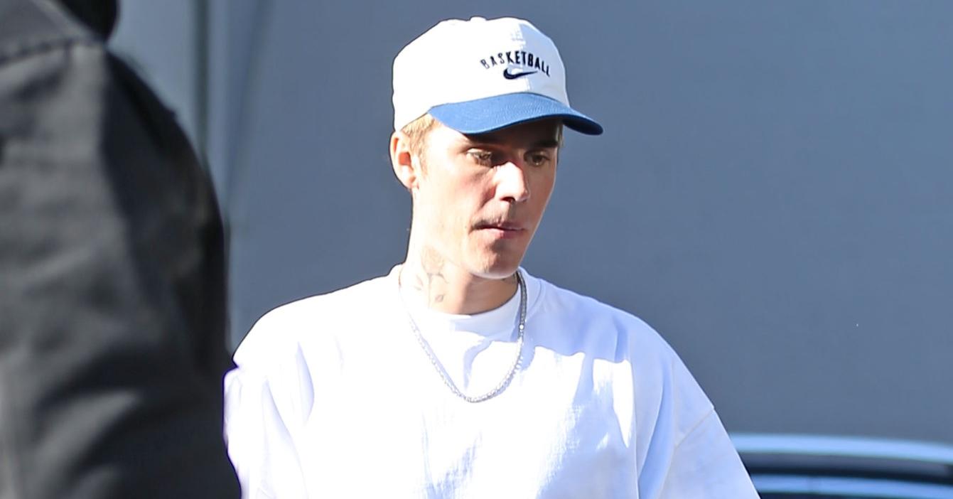 Justin Bieber Gives Fans Health Update, Ramsay Hunt Syndrome Diagnosis