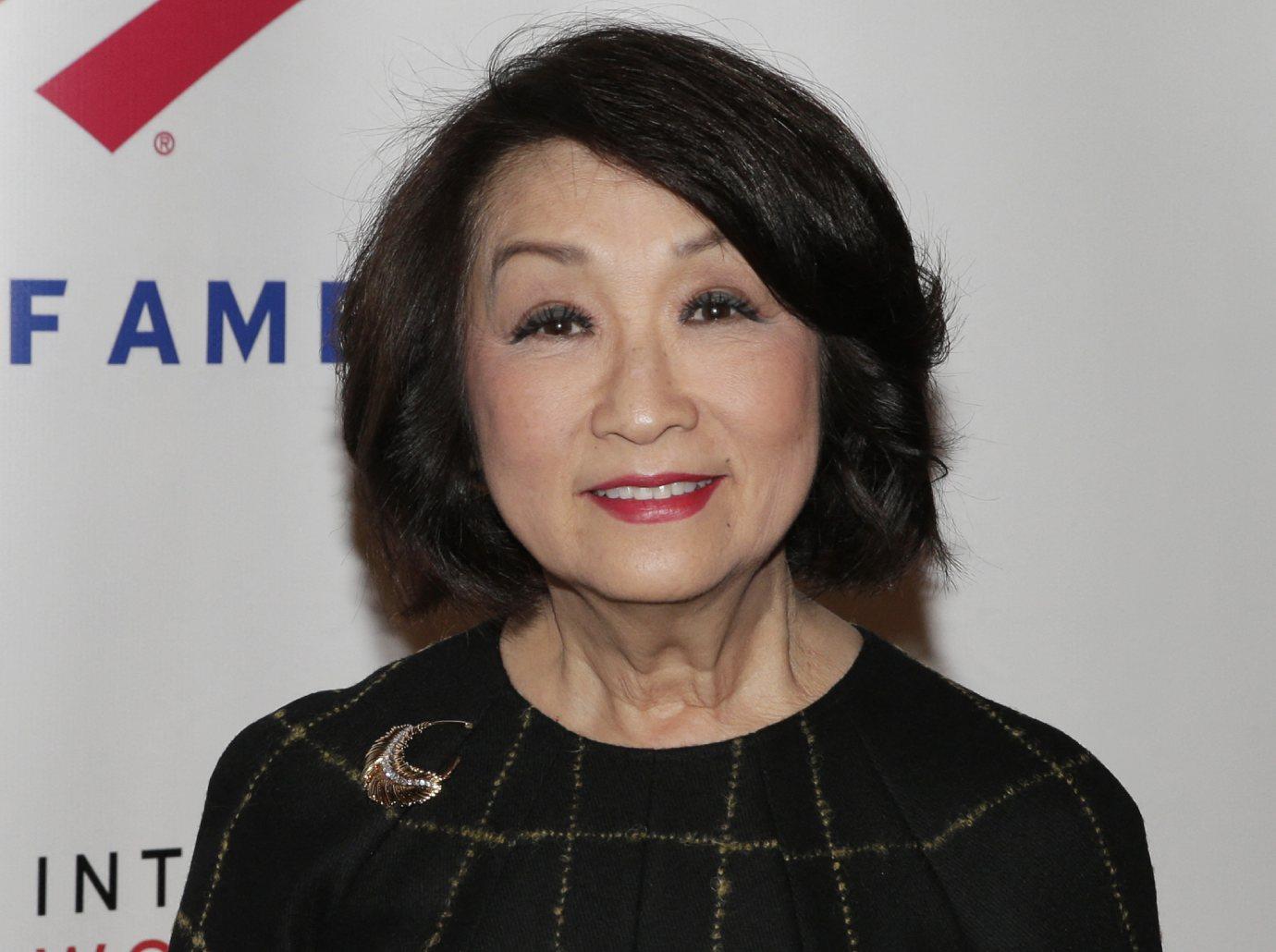 connie chung molested same gynecologist delivered her born