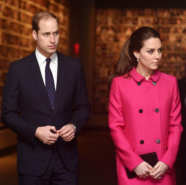 Kate middleton baby bump