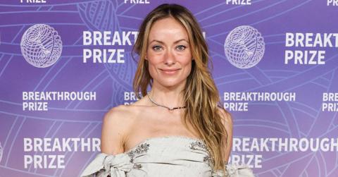 Photo of Olivia Wilde