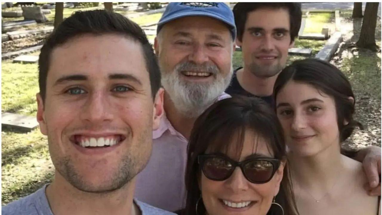 image of Last month, Nick Reiner faced a new indictment accusing him of planning his parents' murders and allegedly 'lying in wait.'