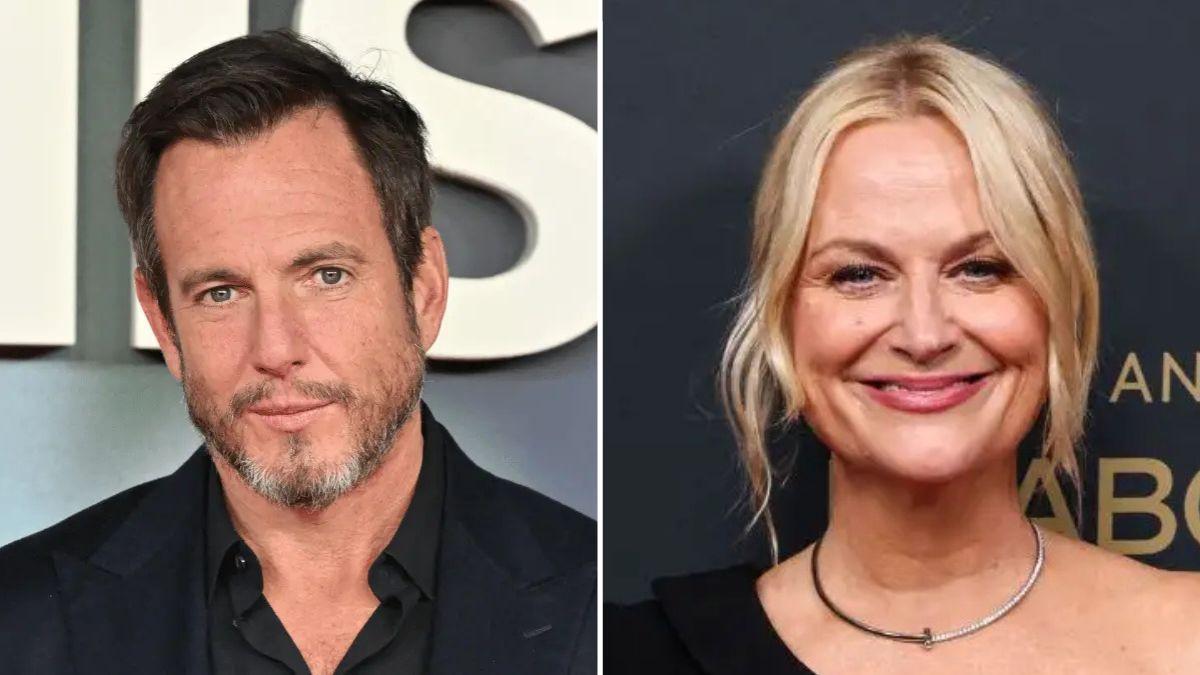 Photo of Will Arnett and Amy Poehler were married from 2003 till their 2011 separation, finalizing their divorce nearly five years later.