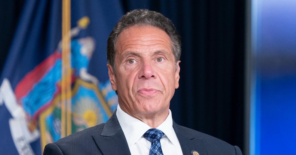 nyc governor andrew cuomo pervasive harassment accusations former adviser lindsay boylan