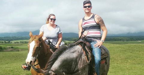 Catelynn lowell tyler baltierra honeymoon 05