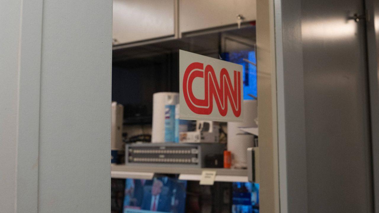 Image of The Lincoln Project and Stephanie Grisham joined the backlash against Trump TV.