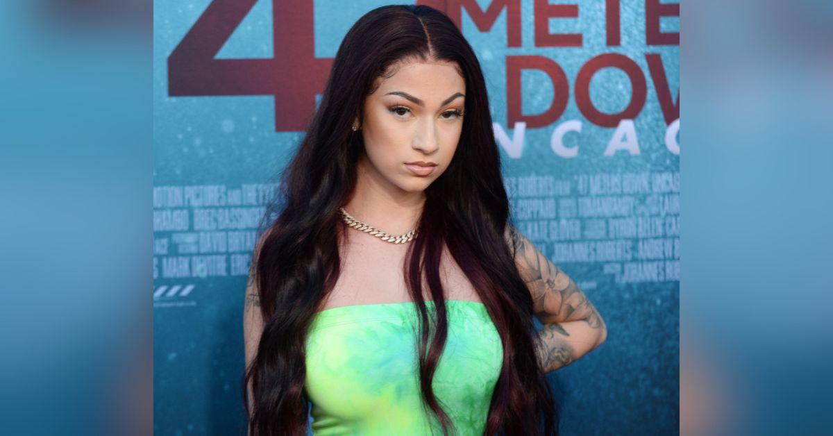 bhad bhabie pixie cut fans react to cancer reveal