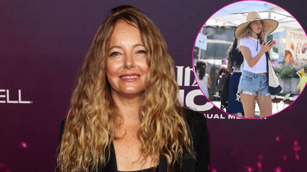 Image of Bijou Phillips