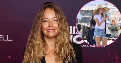 Image of Bijou Phillips
