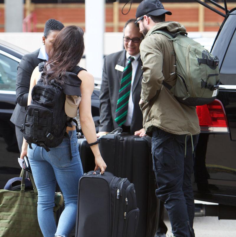 PICS] Sam Hunt Wife Hannah Lee Fowler Has Serious Baggage