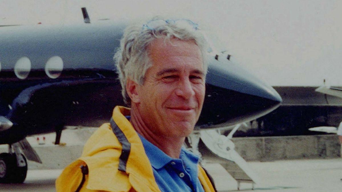 jeffrey epstein brother denies secret child