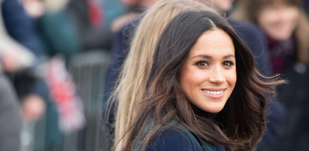 meghan markle will pursue career similar oprah winfrey