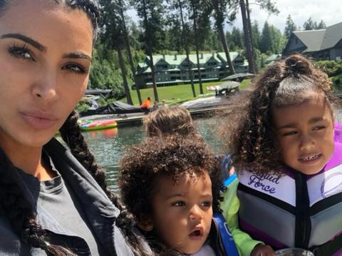 kanye west bianca censori not returning us kids living in la