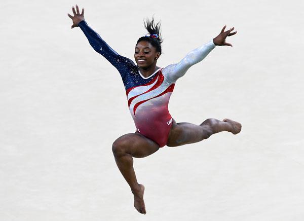 simone biles dancing with the stars dwts