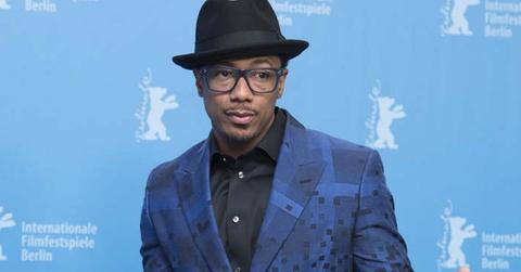 Nick cannon mariah carey diss