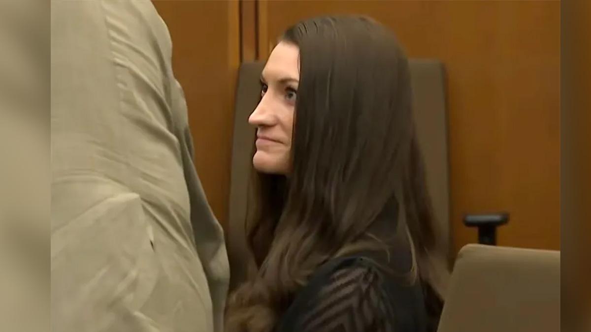 image of Lindsay Clancy's husband, Patrick Clancy, is expected to testify as part of the defense's case.
