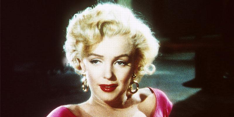 Marilyn Monroe’s ‘Dark’ Visit To Mental Institution Exposed In New Podcast