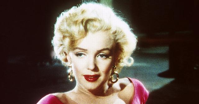 Marilyn Monroe’s ‘Dark’ Visit To Mental Institution Exposed In New Podcast
