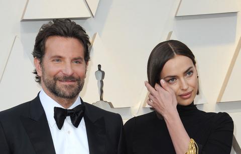 Are Bradley Cooper & Irina Shayk Back Together?