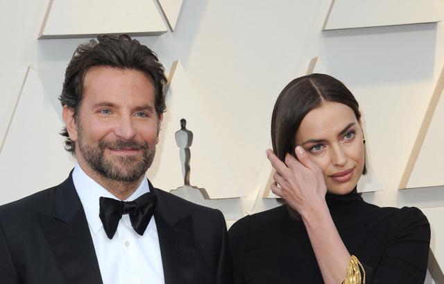 Are Bradley Cooper & Irina Shayk Back Together?