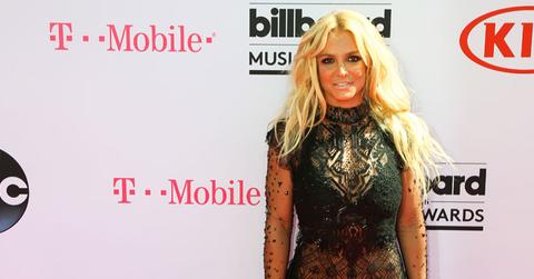 Britney spears wants reality tv show dating