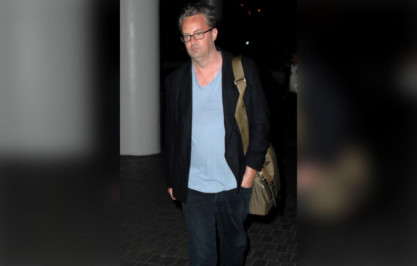 matthew perry issues apology keanu reeves questioning why actor walks among us