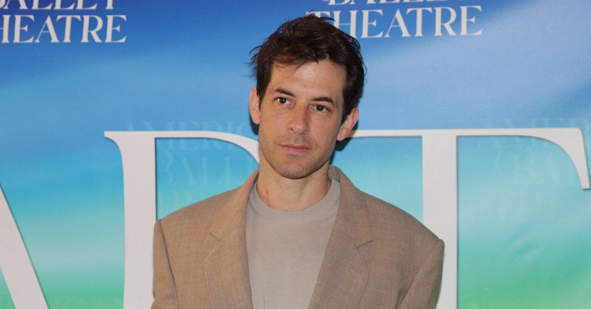 Photo of in Mark Ronson's memoir, he recalled Sean 'Diddy' Combs having a 'chaotic energy' decades before the allegations against him were revealed.