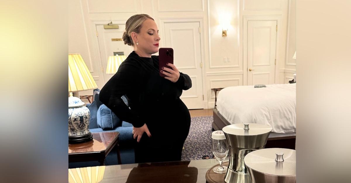 Photo of Meghan McCain hit back after Tucker Carlson's podcast guest called her 'fat.'