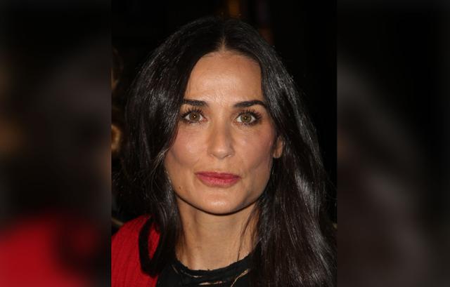 Demi Moore's Face Transformation: See Photos Before And After