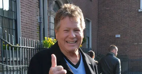 ryan oneal dead at his son reveals