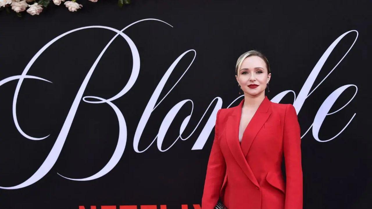 hayden panettiere mental health struggles most candid comments
