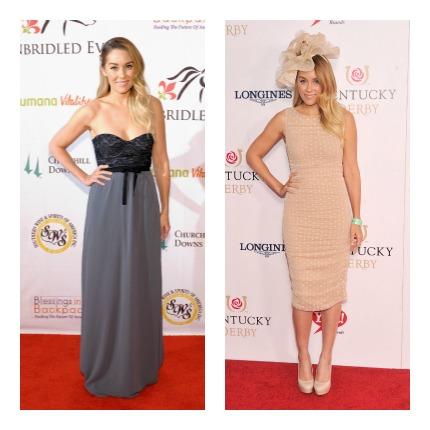 Look of the Day: Lauren Conrad - Celebrity Style Guide