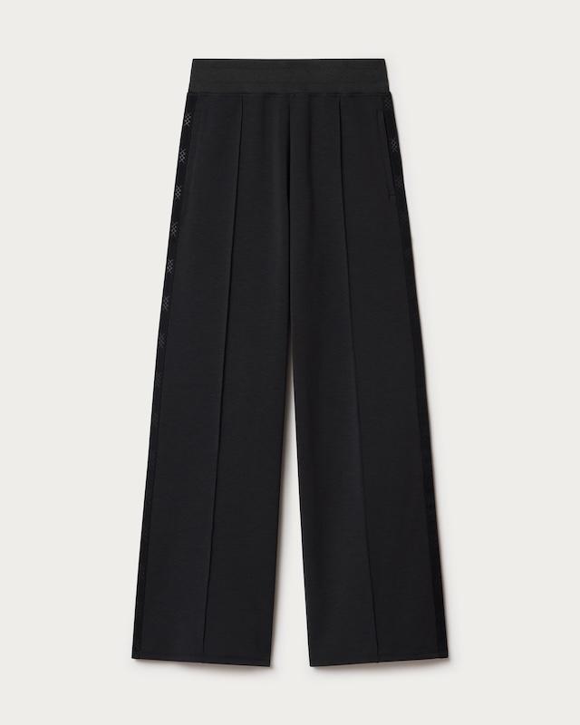 standard jpg dreamglowtrouser black