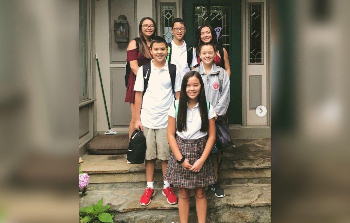 kate gosselin took k childrens trust fund to survive