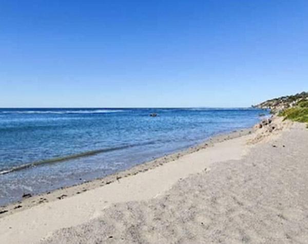 Take A Tour Of Bruce Jenner&rsquo;s Fabulous Malibu Beach &lsquo;Bachelor&rsquo; Pad!