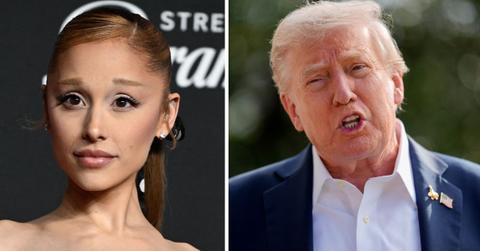 ariana grande trump supporters fiery post
