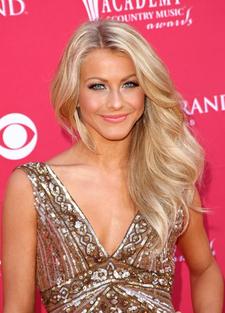 julianne hough haircut in footloose