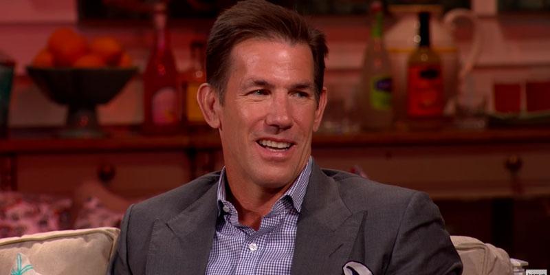 Thomas Ravenel Ashley Jacobs cheating