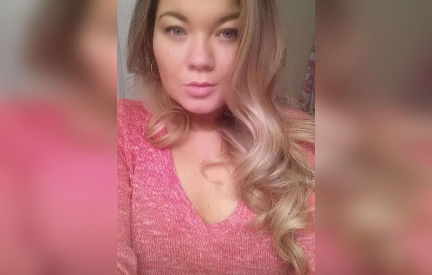 amber-portwood-instagram-daughter-leah-birthday-after-arrest-jail-time-avoided-details