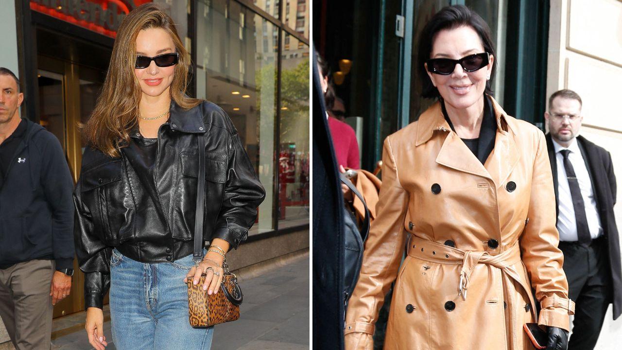Image of Miranda Kerr, who shared her positivity around Kris Jenner’s facelift, urged others not to feel guilty about cosmetic surgery.